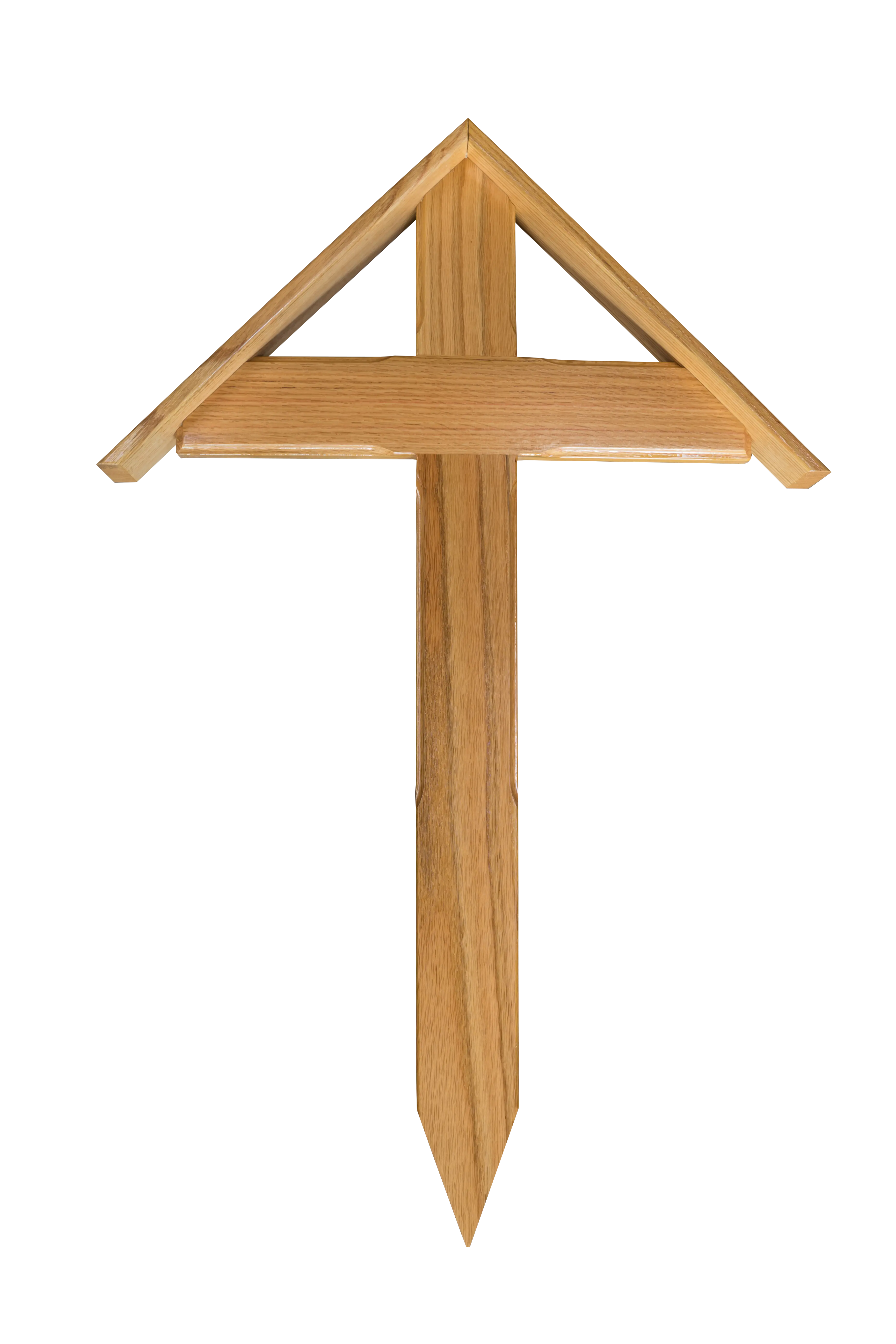 Grabkreuz Form 9D