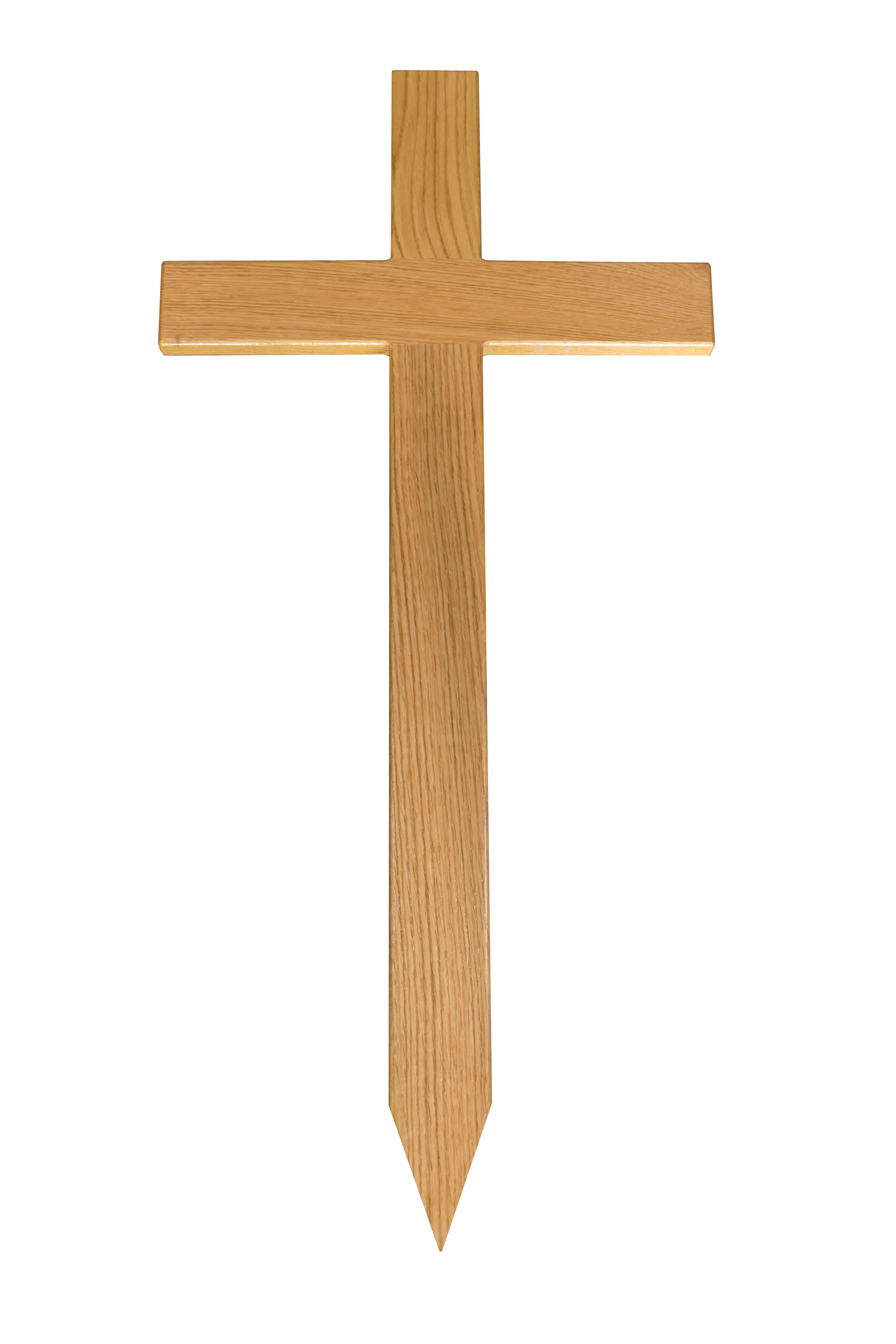 Grabkreuz Form 1